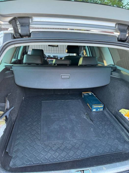 Volkswagen Passat B6