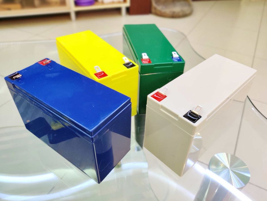 Корпус аккумулятора холдер  лента никель li-ion 18650 BMS 3S 40А