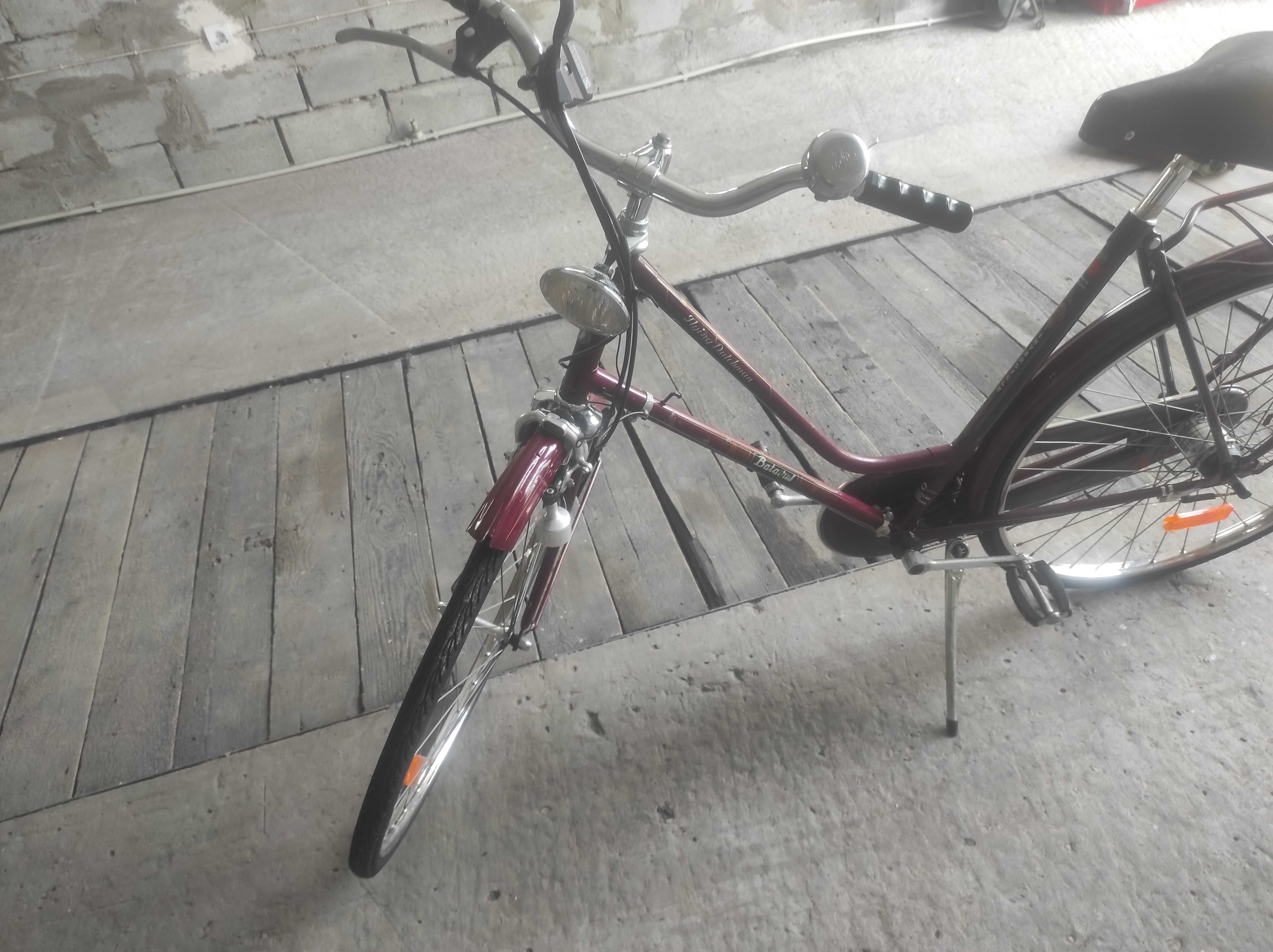 Продам велосипед Batavus