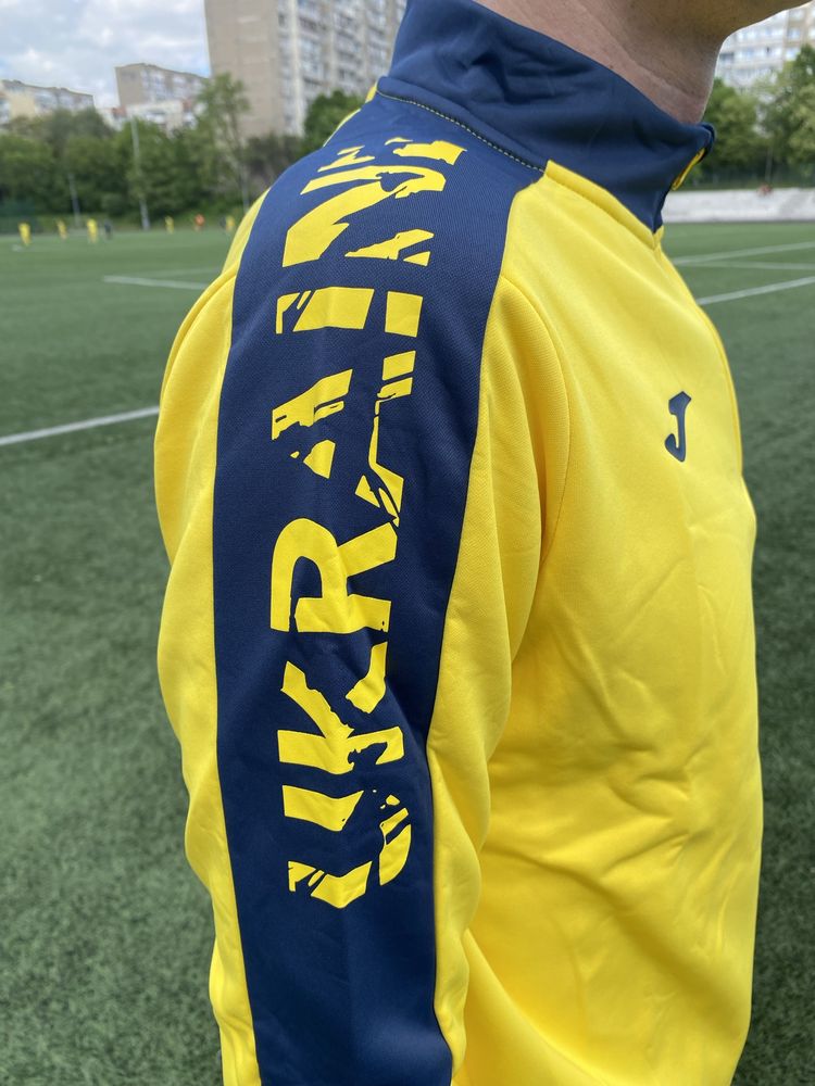 Джемпр збірної України Joma