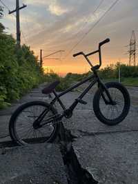 BMX/БМХ/Велосипед bmx