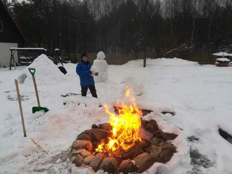 Noclegi Fojutowo cał y rok