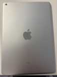 iPad 128 GB silver