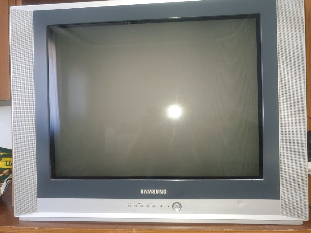 Телевізор SAMSUNG