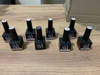Гель лак,гель база GAMA 15 ml