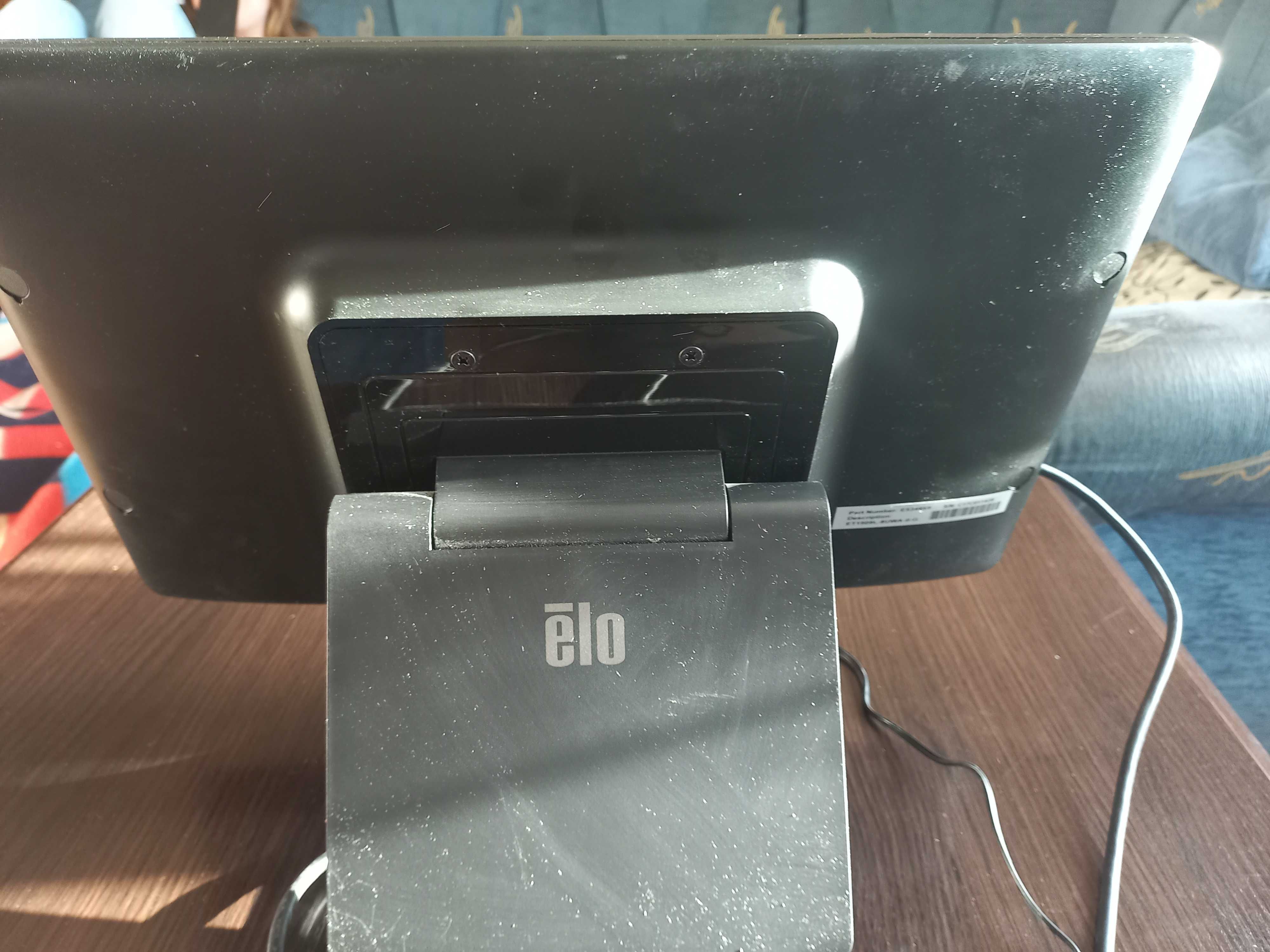 Monitor elo Pos E534869