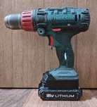 Adapter Parkside X20V na baterie Stanley Fatmax
