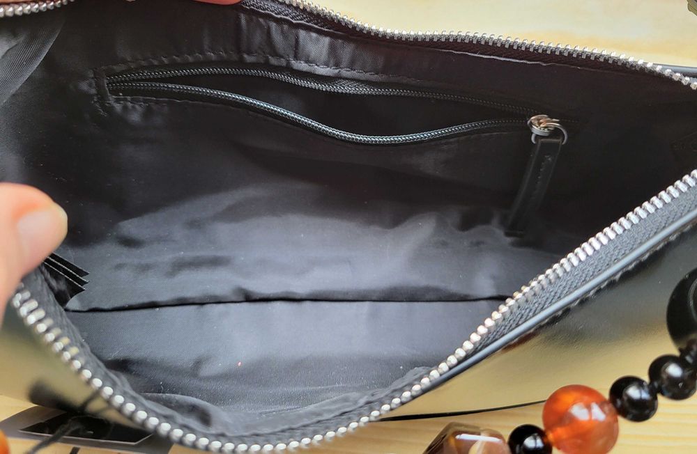 Torebka H&M Koraliki - NOWA - NOWA kolekcja - NAJTANIEJ na RYNKU!