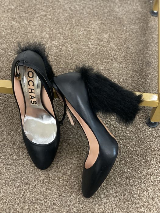 Туфлі ROCHAS оригінал