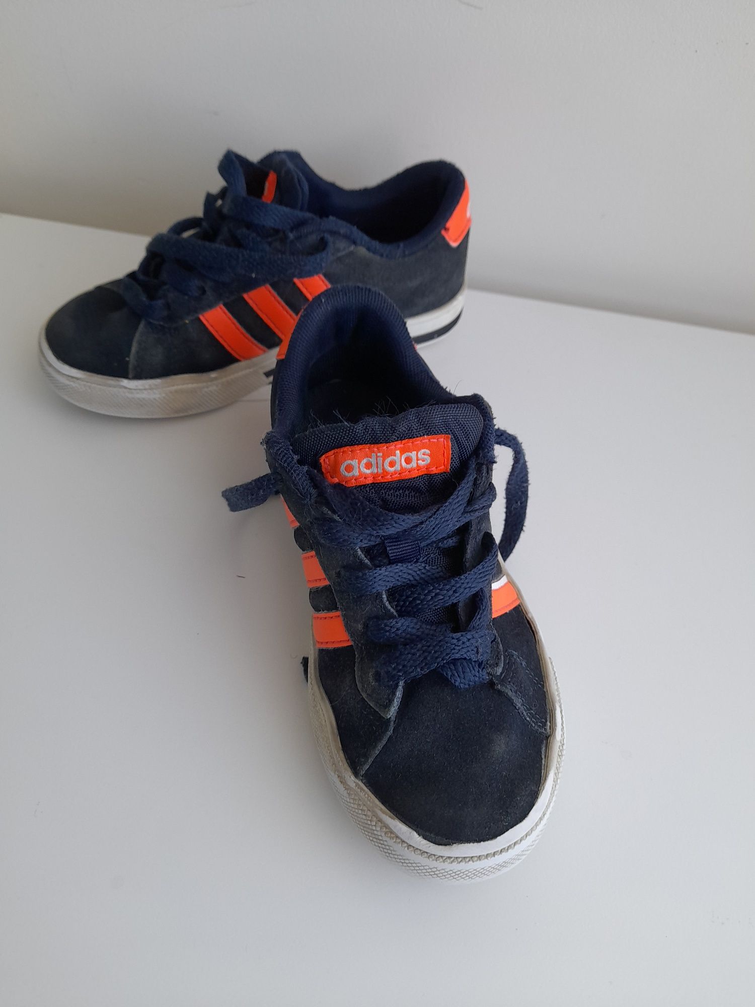 Ténis de criança - Adidas t.30