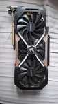 Gigabyte Aorus gtx1080ti