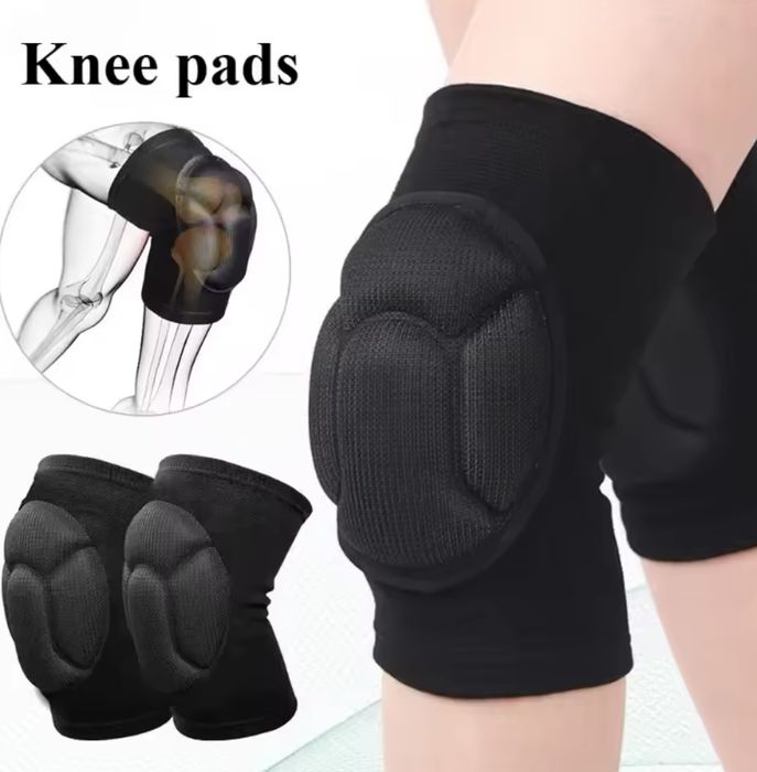 Наколінники для волейболу\велосипеда