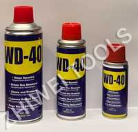 Универсальная смазка WD-40 ВД-40 400,200,100