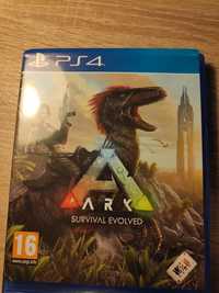 Ark Survival Evolved (Gra PS4)