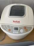Maquina tefal pao