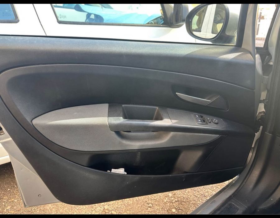 Fiat grande punto 1.2