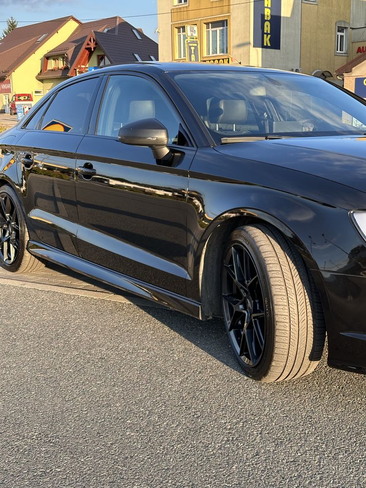Audi S3 8V 2015r.