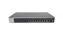 NETGEAR – 8-port Switch – Desempenho profissional – Ótima oportunidade
