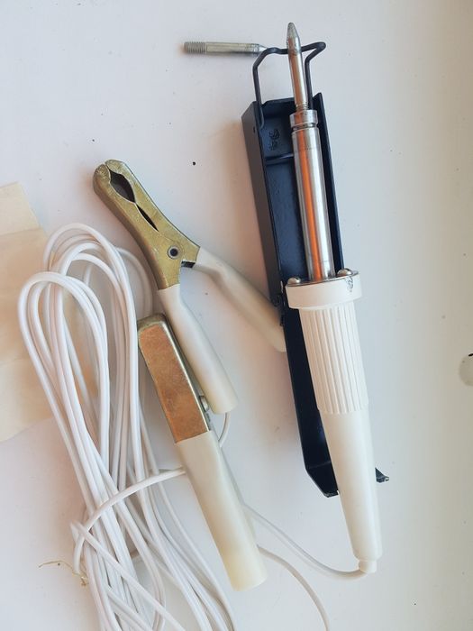 Паяльник бытовой эпсн 30/12