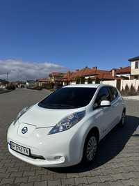 Nissan leaf 2015