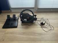 Kierownica Logitech Driving Force GT
