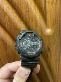 Чоловічий годинник Casio g-shock