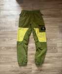 Штани Stone Island Nylon Metal Green M