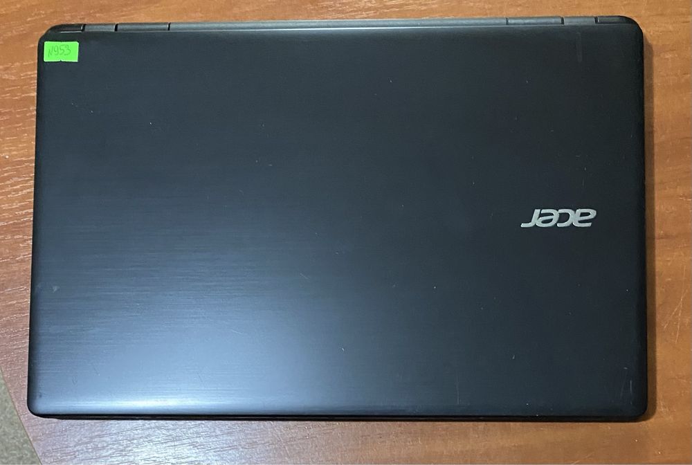 ноутбук Acer Aspire E15 15.6"/ на відновлення! N953