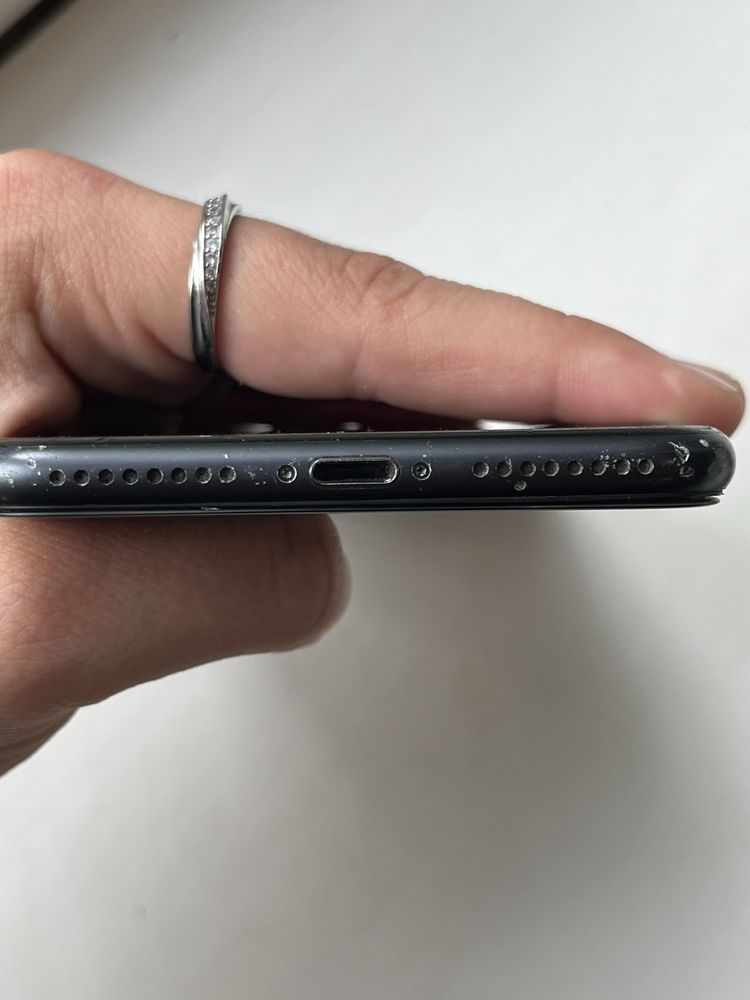 IPhone 7 Plus 128 gb
