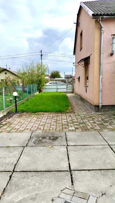 Оренда Будинку 3-кім. Рясне Руська. вул. Лесі Українки