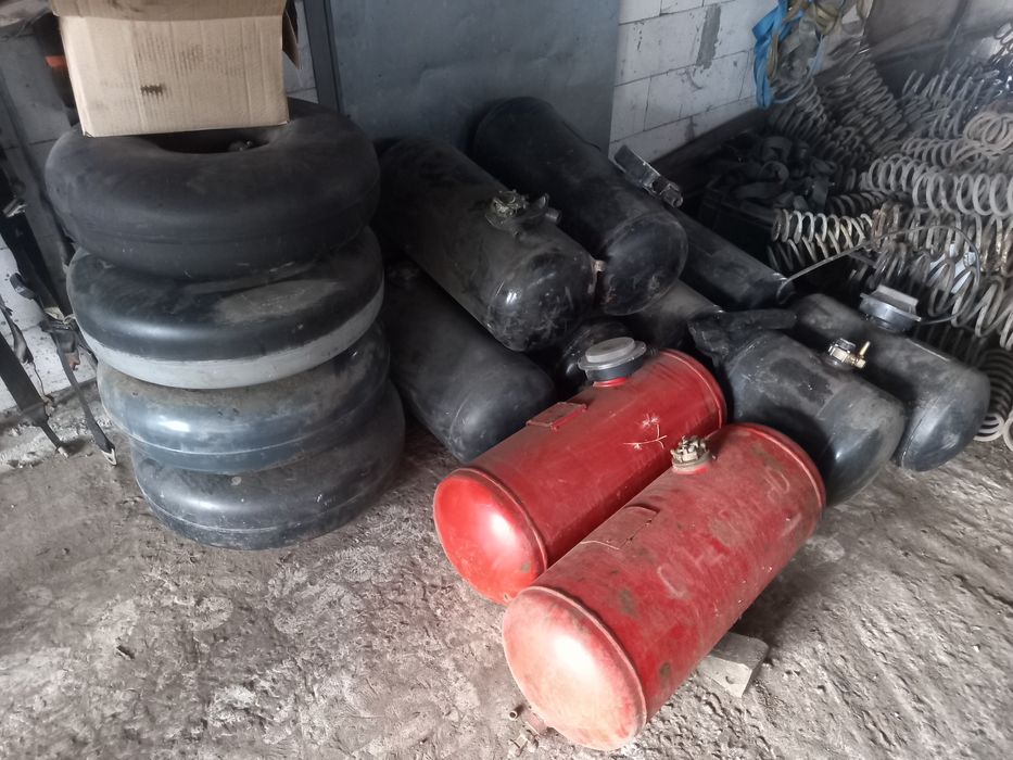 Продам газову установку