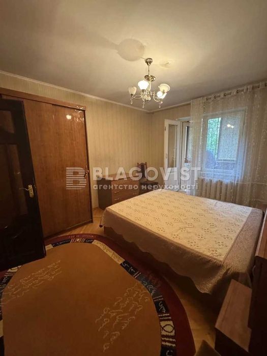 Продаж 3-х кімн Чистяківська 7 ,Святшино,Нивки