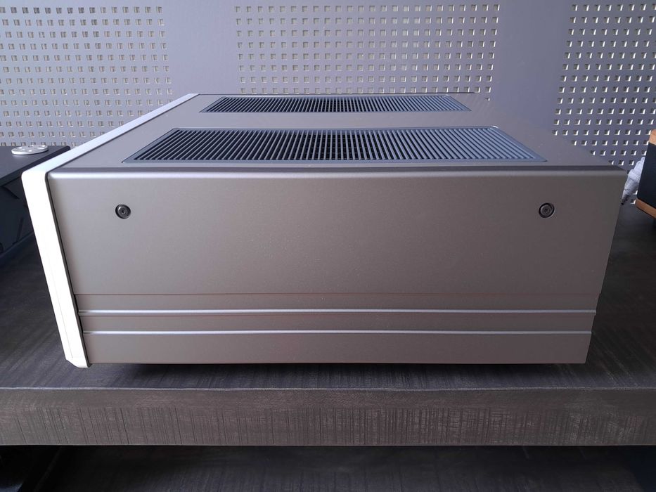 Luxman L-507Z 507
