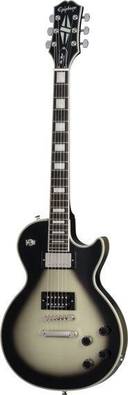 Gitara Elektryczna Adam Jones Les Paul Custom Art Collection Sensation