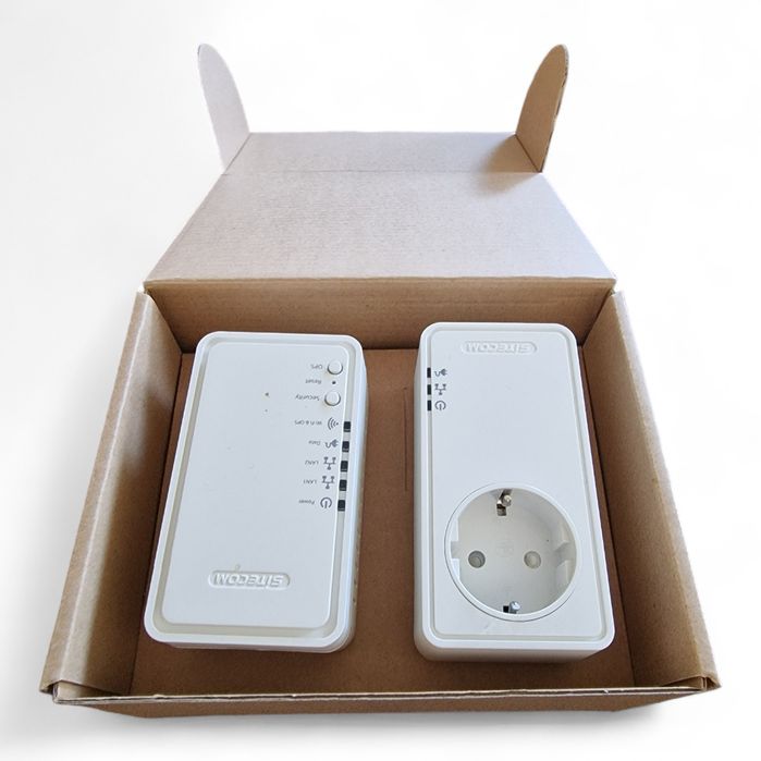 Power line com wifi64283902815234120