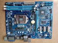 Gigabyte GA-H61M-S2V-B3