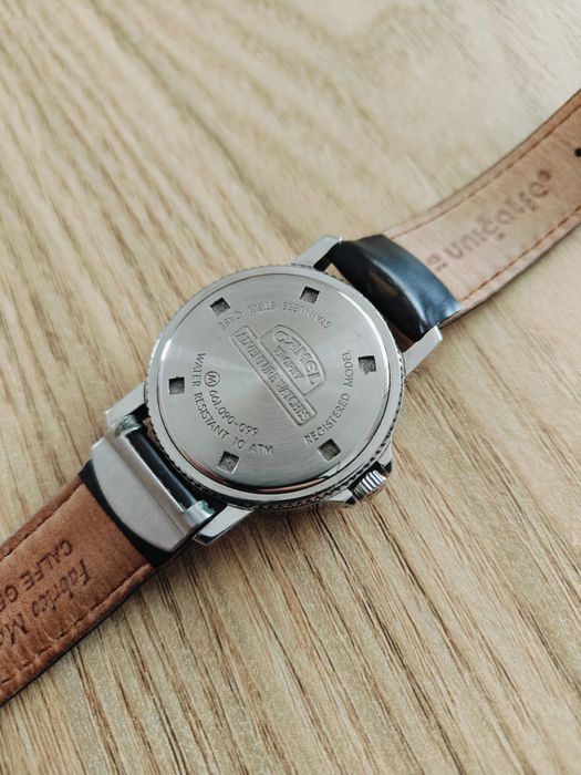 Relógio Camel Trophy Adventure Watches