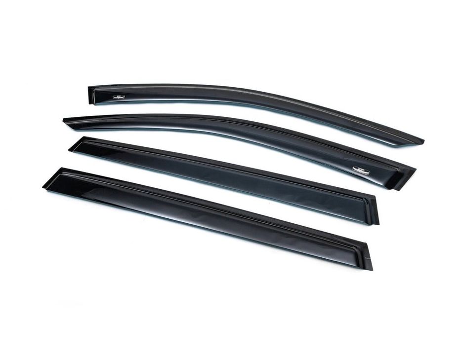 Дефлекторы окон HIC (ветровики на авто)