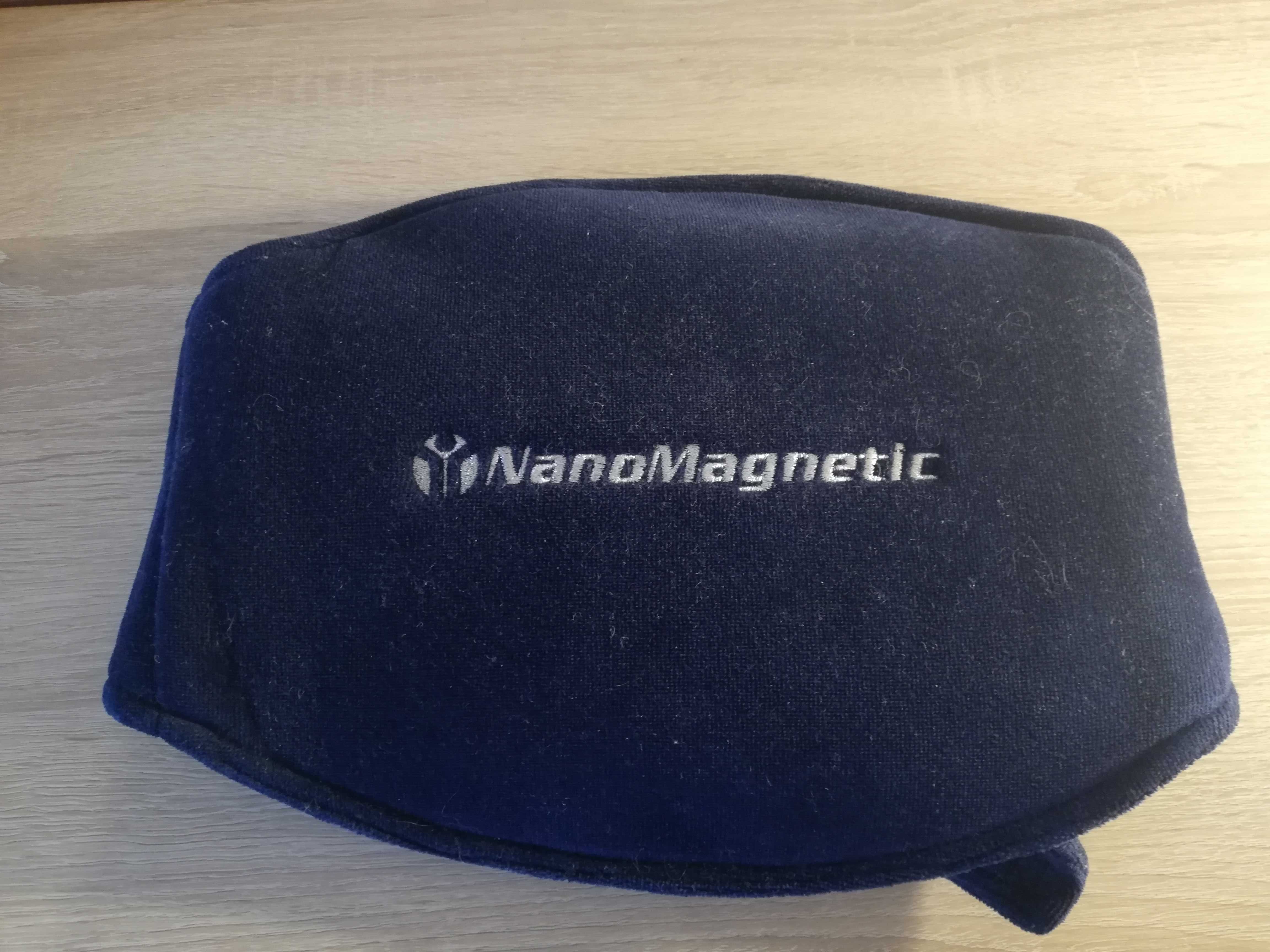 Pas Nano Magnetic