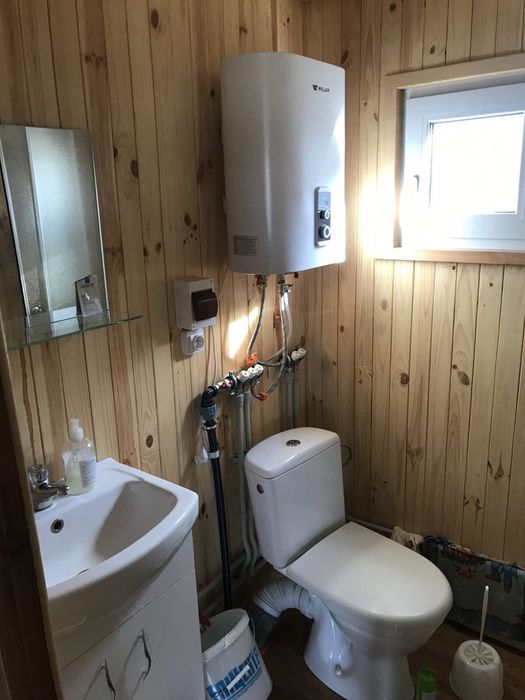 Продам дачу в с.Затишне