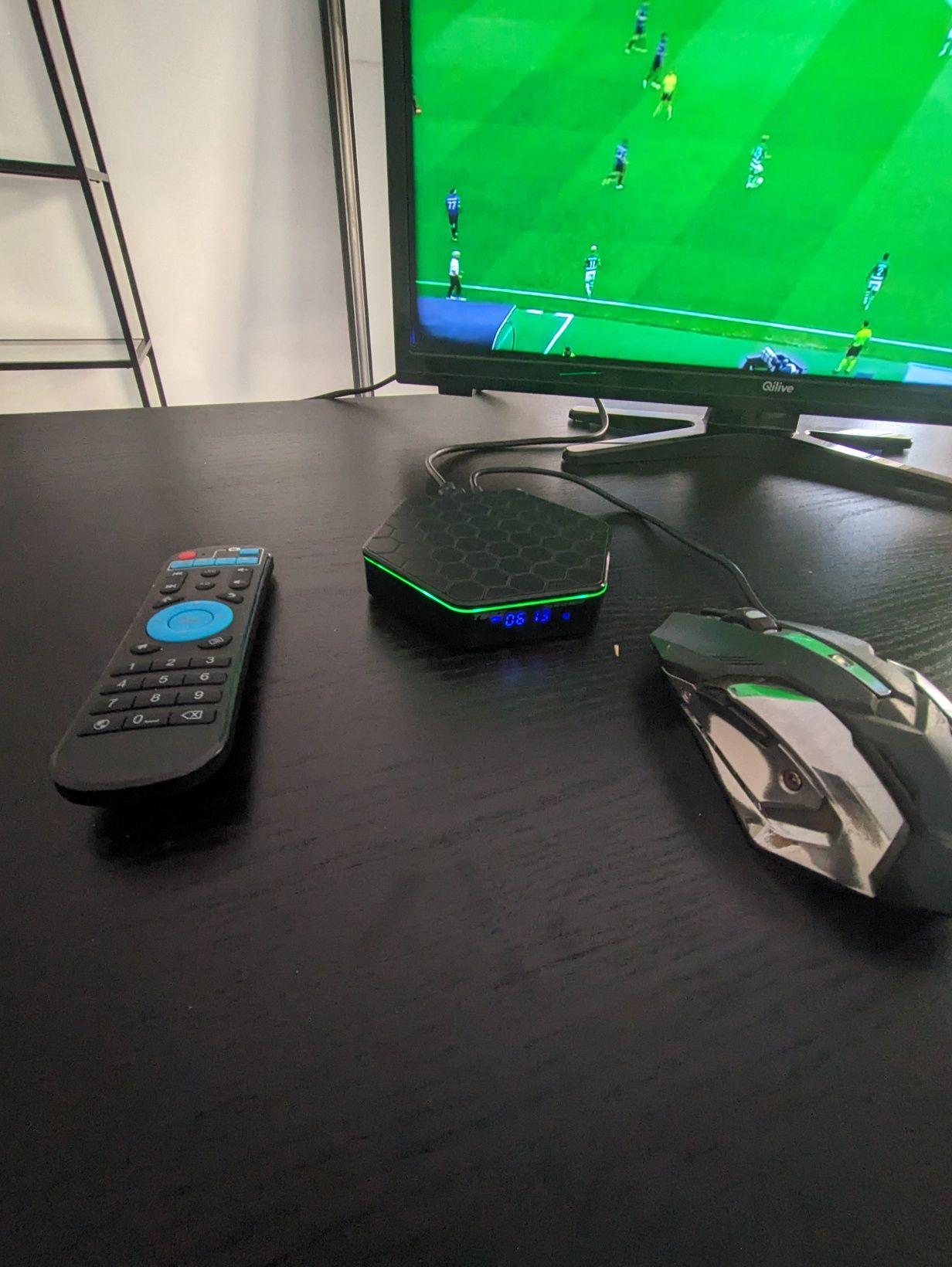 Android TV Box/ Smart TV