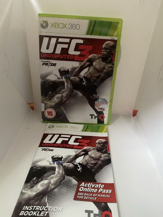 Tanie gry na Xbox 360 | DUŻY WYBÓR | TANIO | Xbox360 | X360