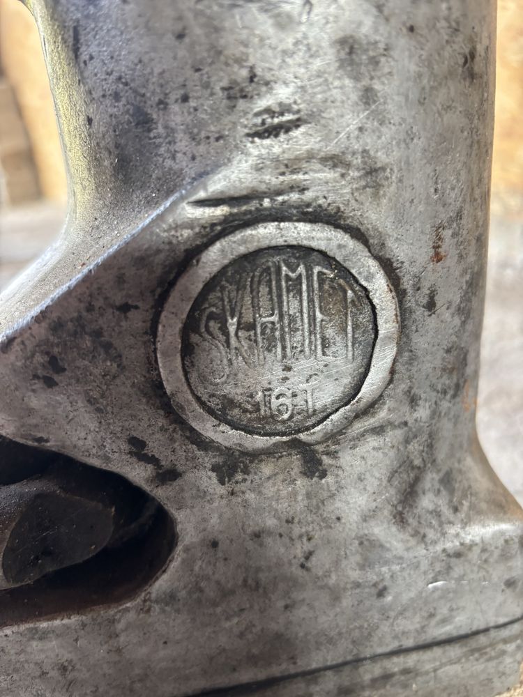 Lewarek lewar podnośnik hydrauliczny 16 ton