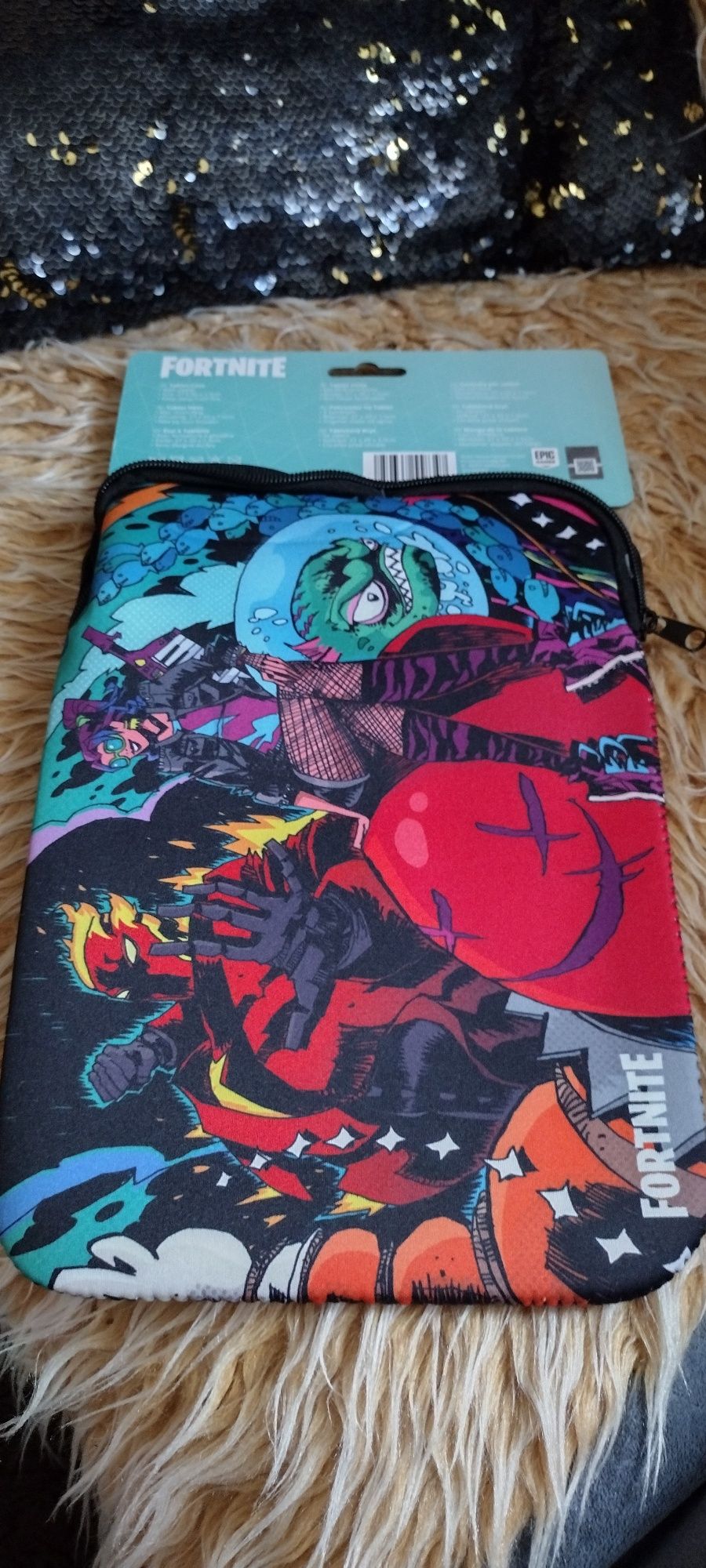 Nowe Etui case na tablet