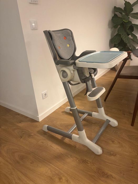 Cadeira Alta Bebe Confort