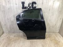 Дверь задняя правая Honda Civic 9 хетчбек ( 2011 2012 2013 2014 г. )