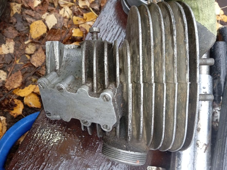 Продам циліндр иж планета 3