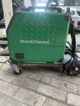 Spawarka Migatronic Automig 273i