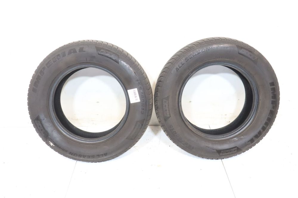opona opony 2 szt 155/80/13 wielosezon