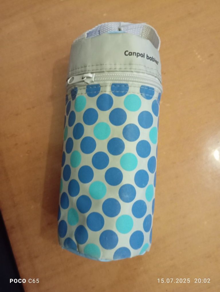 Termoopakowanie na mleko
